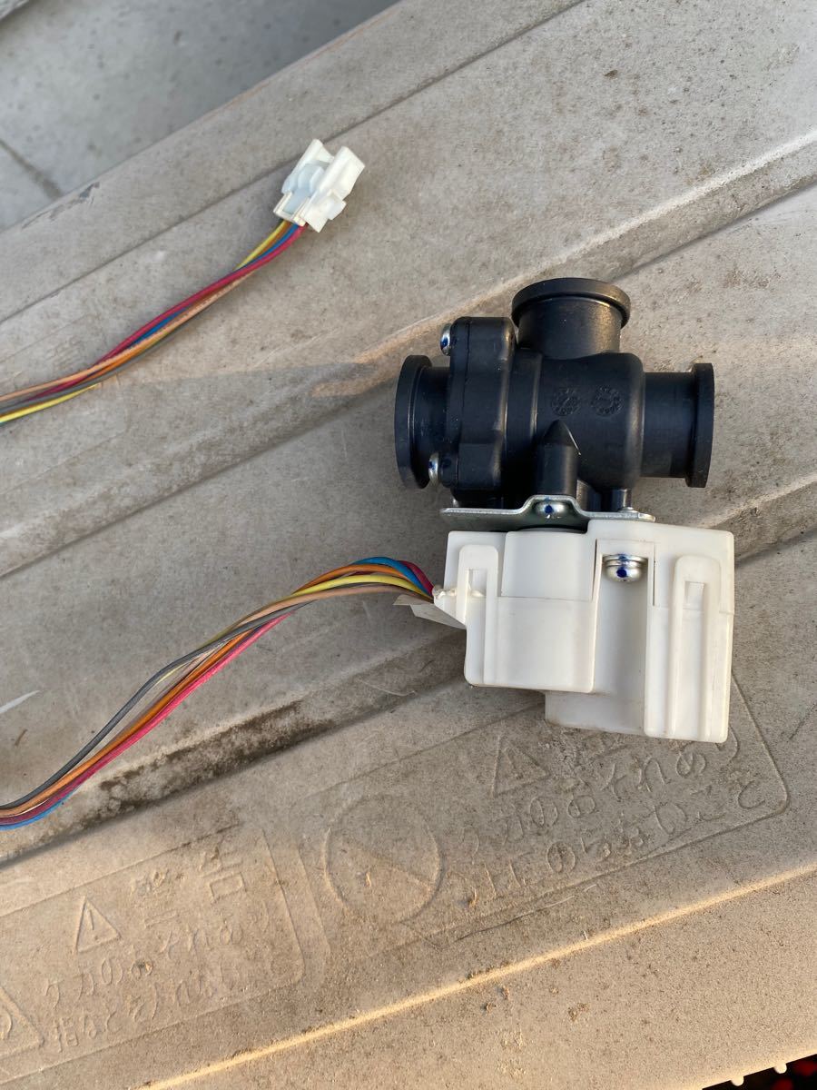 三菱エコキュート SRT-HPT464WF 混合弁 ジャンク|Yahoo!フリマ 三菱エコキュート SRT-HPT464WF 混合弁 ジャンク|Yahoo!フリマ