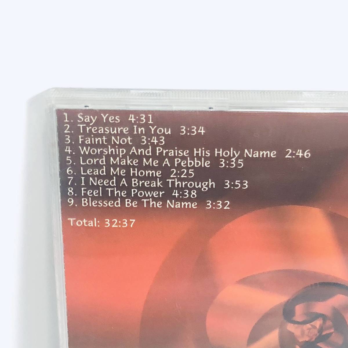 【CDアルバム】Mat Williams Ministries/The Gospel Collection/9曲収録/CD1枚/ゴスペル