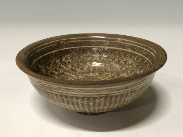 新品超激得 ヤフオク! - 李朝 暦手 三島茶碗 blog.alpintech.pl