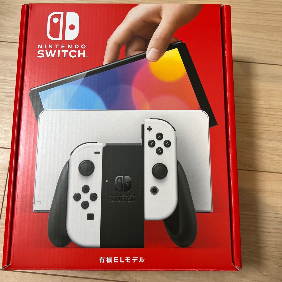 最安値挑戦】 任天堂スイッチ有機ELネオン早い者勝ち‼️ mandhucollege