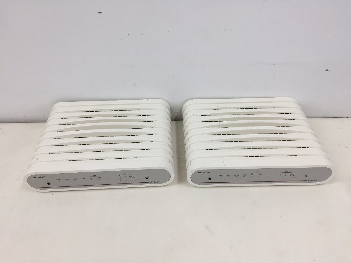 Yahoo!オークション - NT-4e BRIKDA-0A 15年製 日立 BRI type Yahoo!オークション - NT-4e BRIKDA-0A 15年製 日立 BRI type