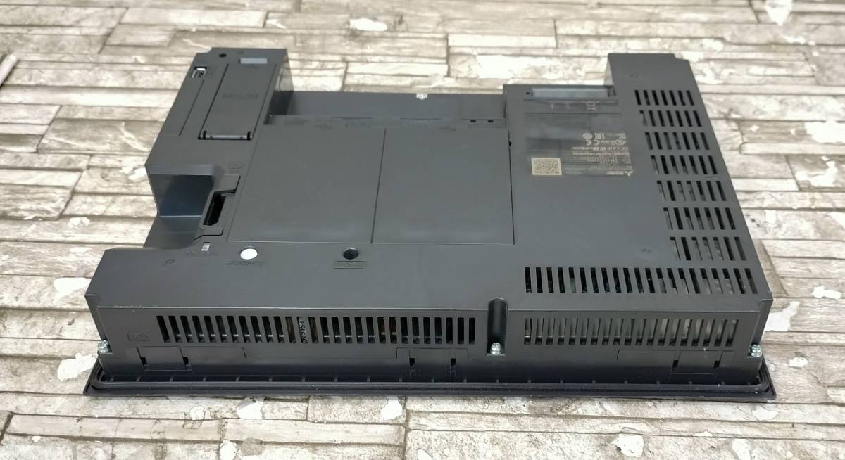 Yahoo!オークション - 三菱電機 GOT GT2712-STBD タッチパネル Yahoo!オークション - 三菱電機 GOT GT2712-STBD タッチパネル