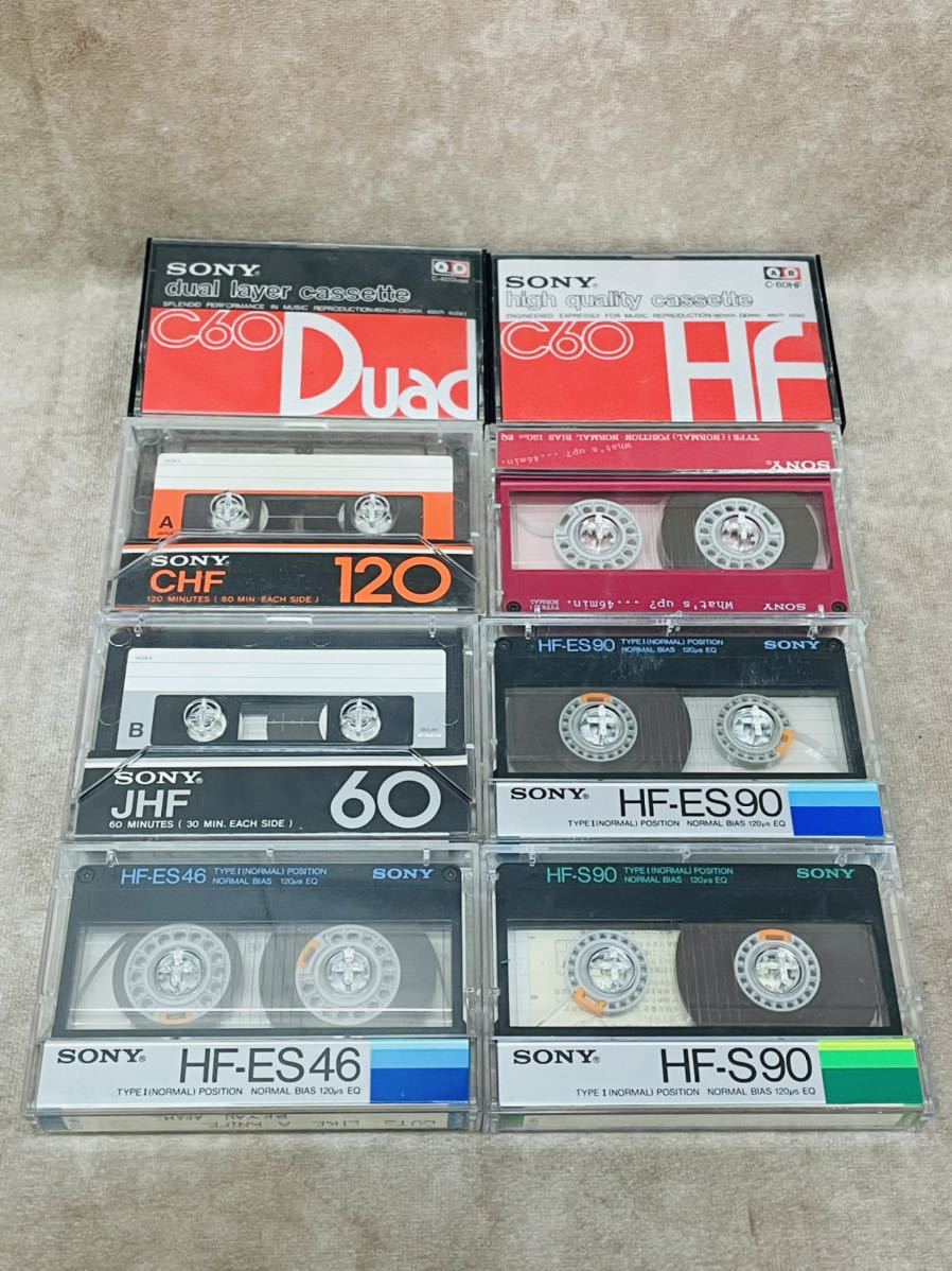 がかかりま ヤフオク! 112本 中古 HF-PRO POPS RO... - SONY カセット