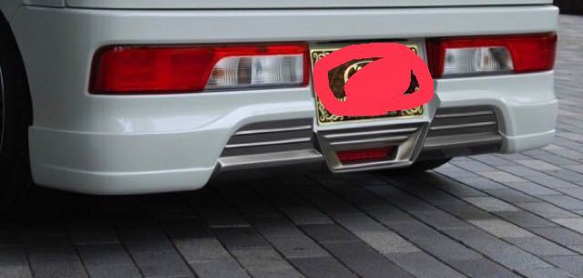 元々デザイン加工無し狀態(tài)イメージ寫真