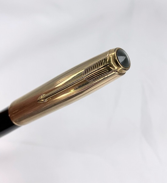 parker 万年筆 パーカー レトロ 骨董ヴィンテージ made in usa-