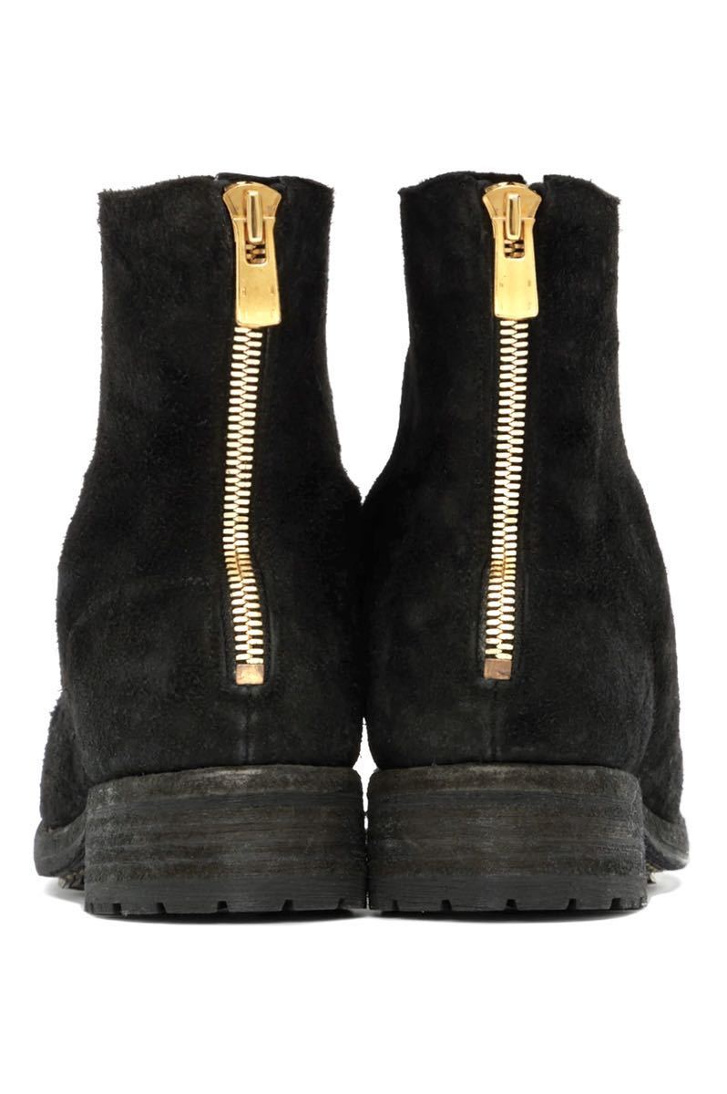 定価以下 JONIO同色愛用 UNDERCOVER × GUIDI ホースレザーバック 定価以下 JONIO同色愛用 UNDERCOVER × GUIDI ホースレザーバック