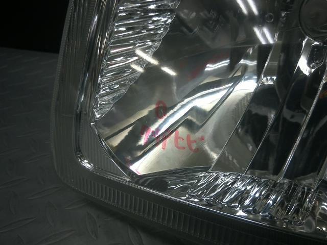 ハイゼット S320V 左 ヘッドランプ ライト 81150-B5020-000_画像3