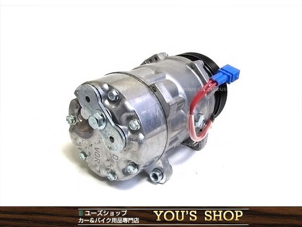 ゴルフ4 1JAPK 1JAEH 1JAGN 1JAGU A/C エアコン コンプレッサー VW AC 互換純正品番 1J0820803L 1J0-820-803L_画像2