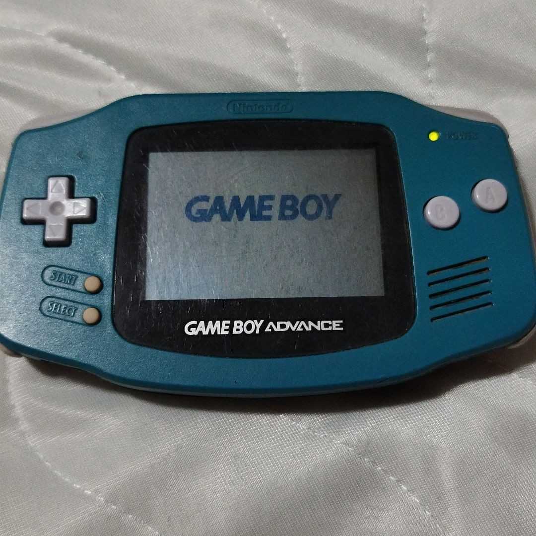 限定数のみ！ 希少 美品 GBA イトーヨーカドー限定 ロックマンエグゼ