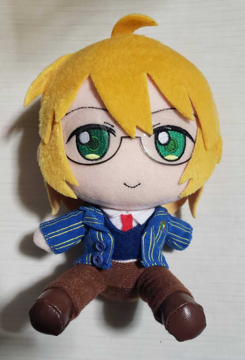 うたの プリンスさまっ うたプリ ぬいぐるみ 四ノ宮那月 オープニング大放出セール ぬいぐるみ うたの プリンスさまっ うたプリ ぬいぐるみ 四ノ宮那月 オープニング大放出セール ぬいぐるみ