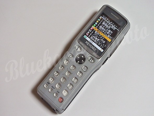 通常バッテリーカバー KEYENCE ハンディターミナル BT-1000 系 通常バッテリーカバー KEYENCE ハンディターミナル BT-1000 系