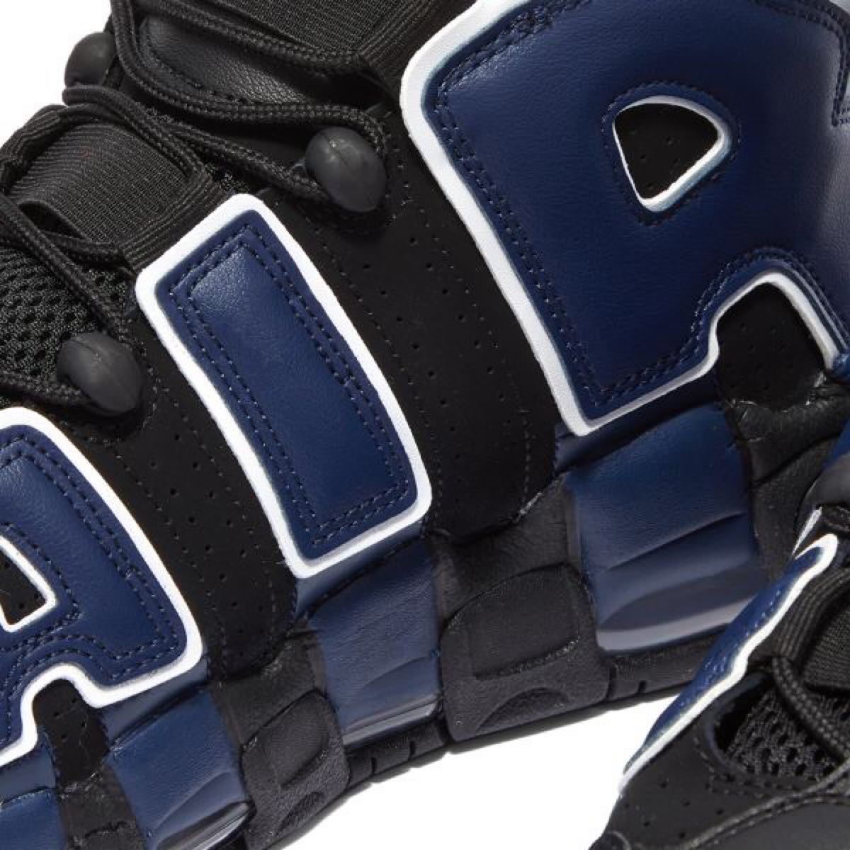 ☆日本未発売☆nike air more uptempo 96 ナイキ エアモアアップテンポ