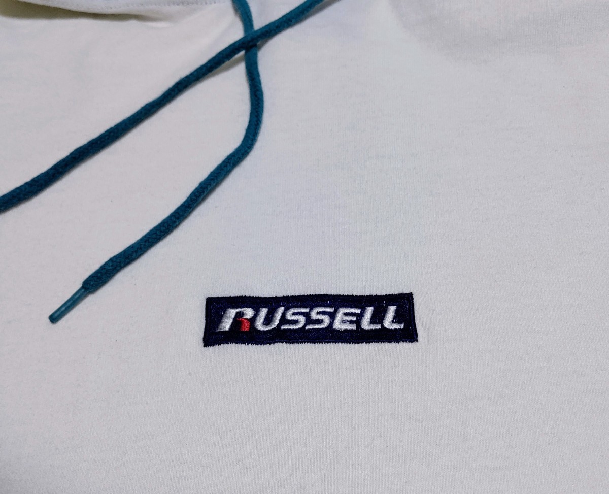 ラッセルアスレティック RUSSELL ATHLETIC