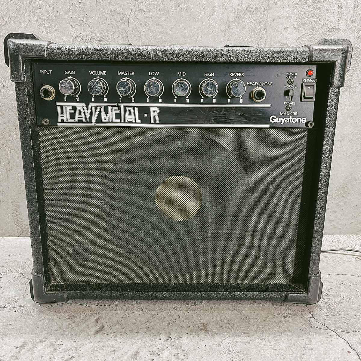 アンプ ヤフオク! - GUYATONE アンプ アンプ - m2c.cnrs.fr