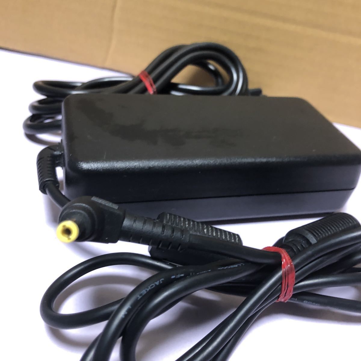  used original FUJITSU AC adapter ADP-150NB F 19V-7.89A FMV-AC505 Celsius H720 Celsius H730 Celsius H760 FH-X/C3 etc. correspondence operation goods SHA993