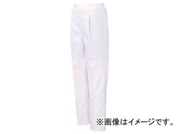 サンエス 超清涼 女性用混入だいきらいパンツ M ホワイト FX70658-M-C11(7955294)