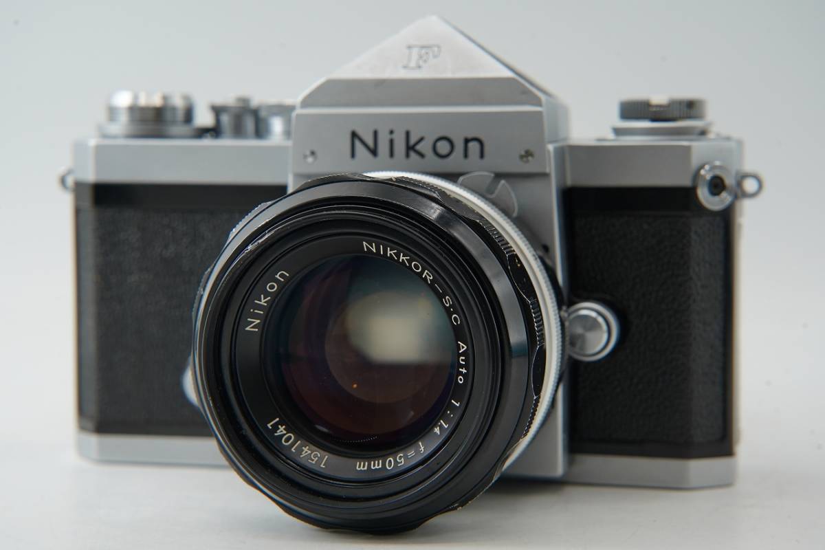 ニコン FE nikkor フィルムカメラ | alirsyadsatya.sch.id