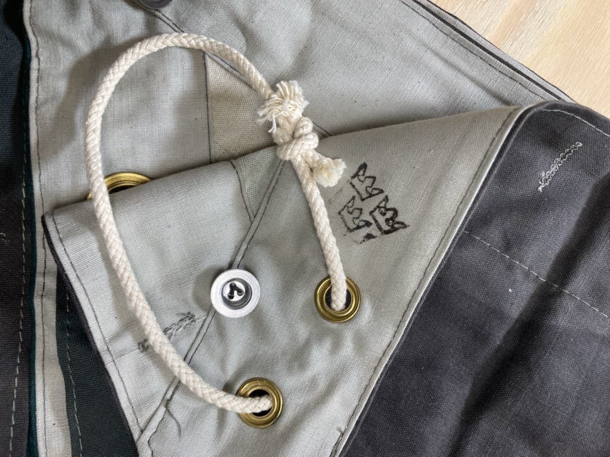 スウェーデン軍テント Dead Stock 軍幕 002|Yahoo!フリマ(旧 スウェーデン軍テント Dead Stock 軍幕 002|Yahoo!フリマ(旧