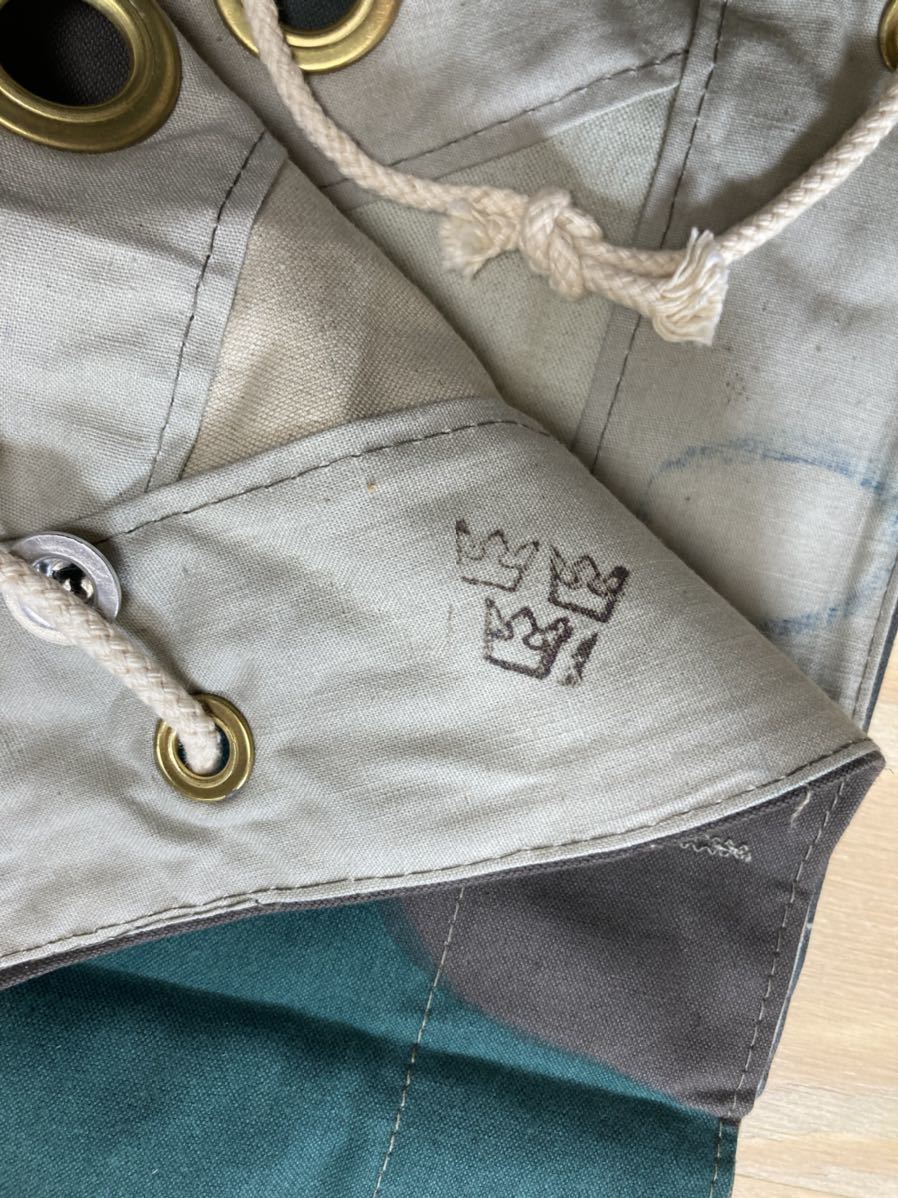 スウェーデン軍テント Dead Stock 軍幕 002|Yahoo!フリマ(旧 スウェーデン軍テント Dead Stock 軍幕 002|Yahoo!フリマ(旧