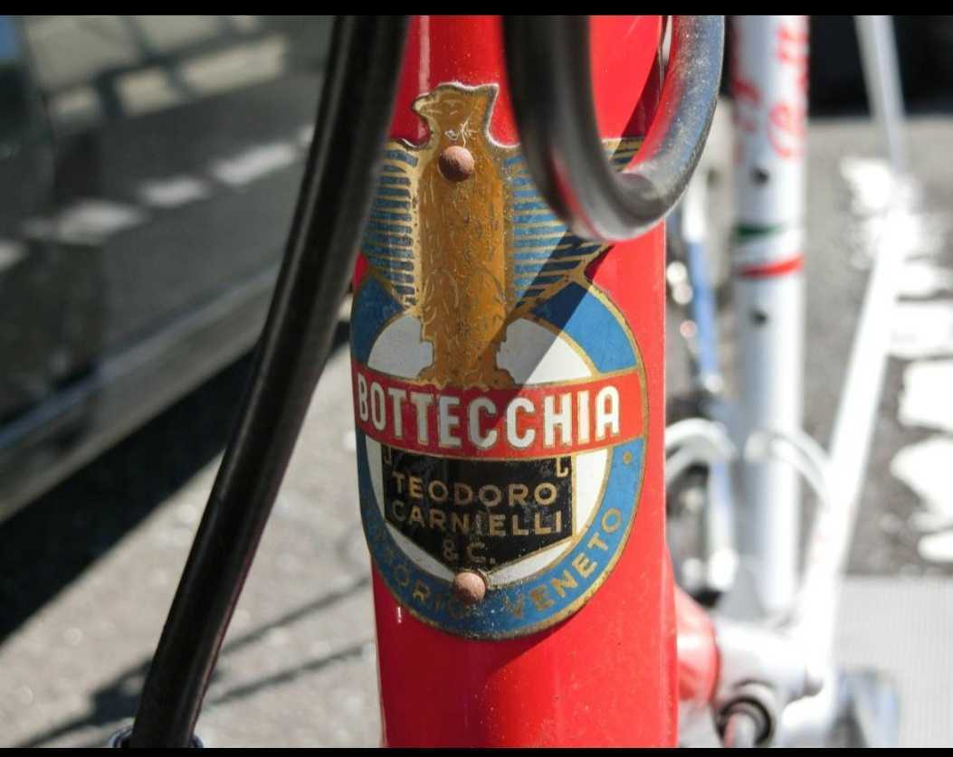 Yahoo!オークション - BOTTECCHIA フレーム コンポセット Yahoo!オークション - BOTTECCHIA フレーム コンポセット