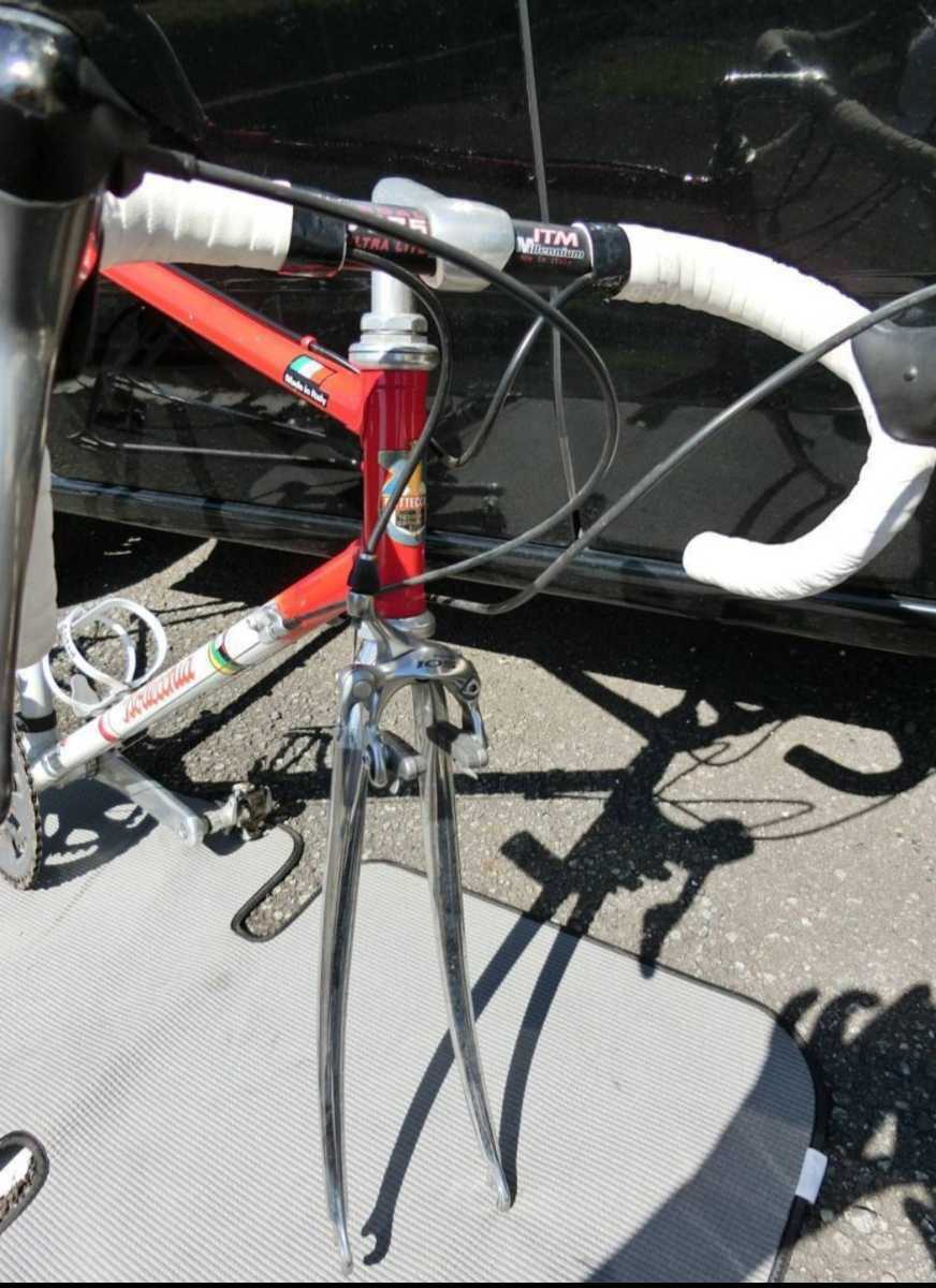 Yahoo!オークション - BOTTECCHIA フレーム コンポセット Yahoo!オークション - BOTTECCHIA フレーム コンポセット