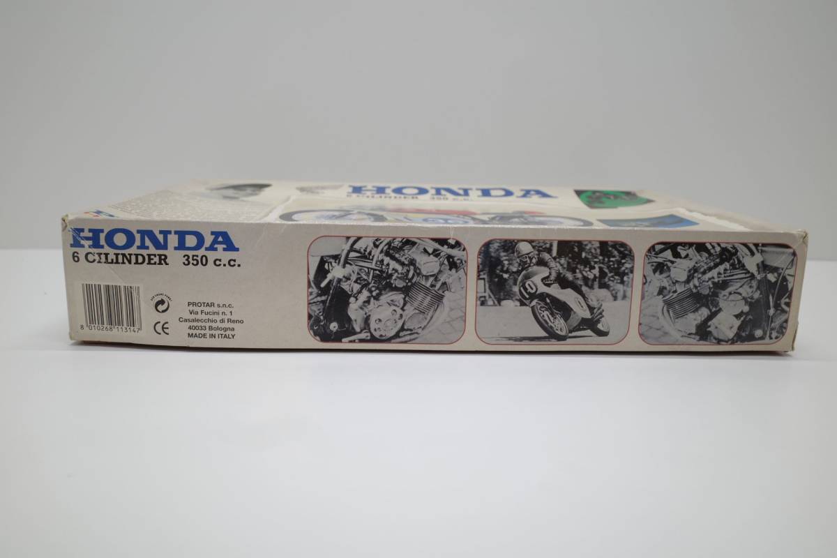 Yahoo!オークション - Pz02C No.11314 PROTAR プロター 1/9 Honda ホン