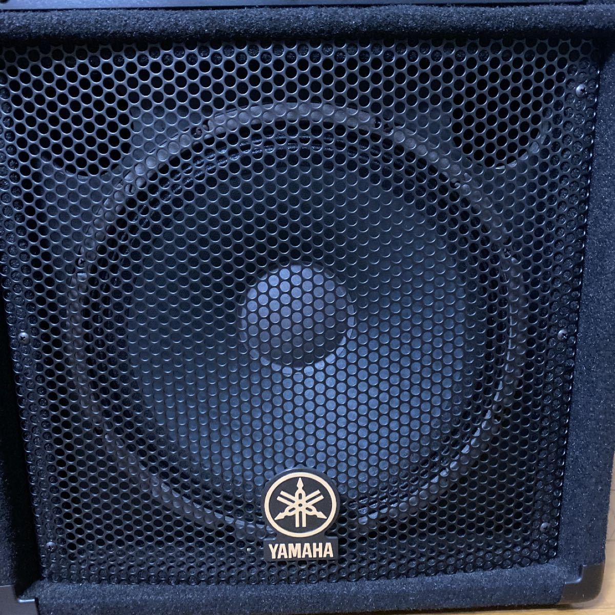 YAMAHA ヤマハ s112V 新品に近い 動作確認済み | laninternet.com.br