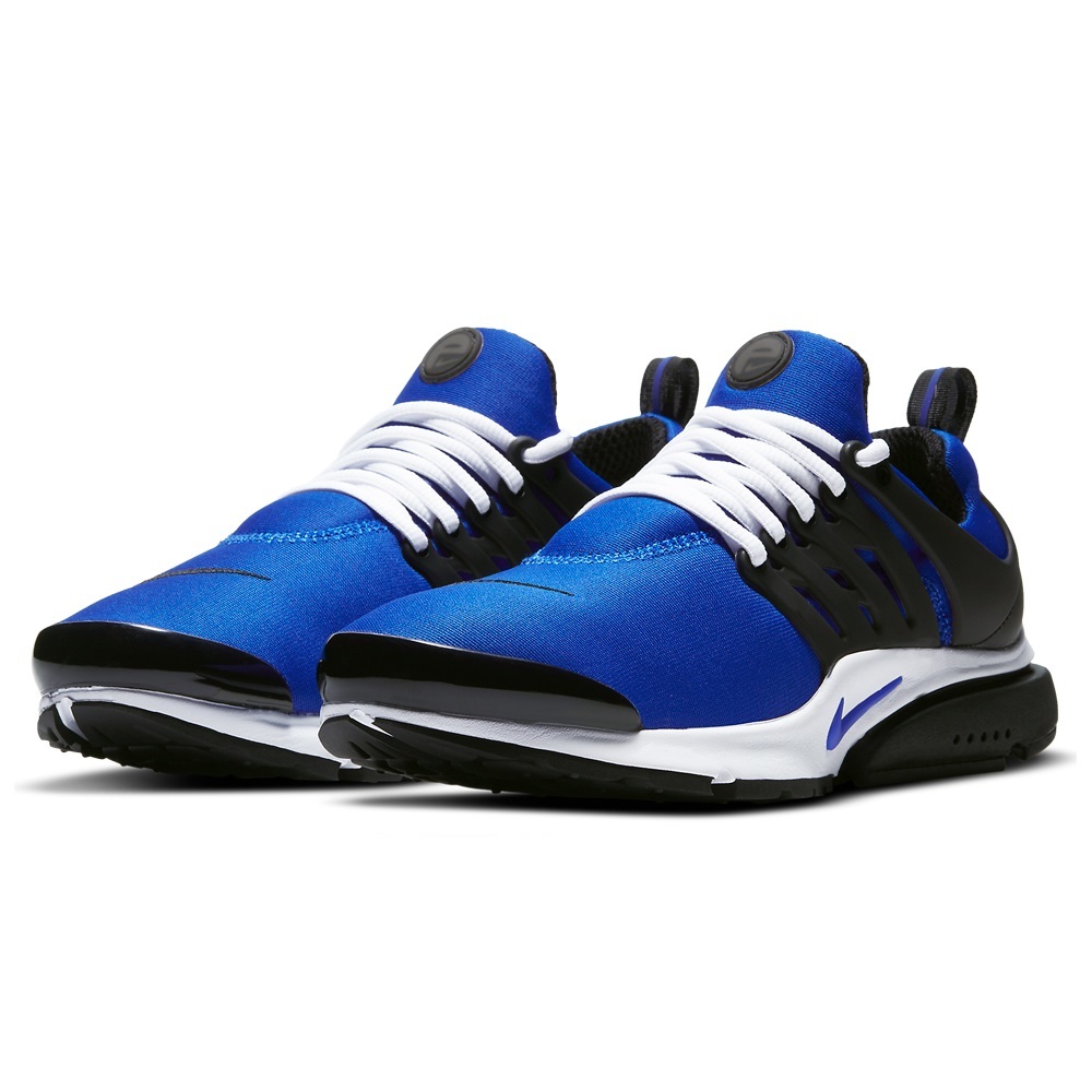 最高級のスーパー ☆NIKE AIR PRESTO 青/黒/白 25.0cm ナイキ エア プレスト CT3550-400 25.0cm 最高級のスーパー ☆NIKE AIR PRESTO 青/黒/白 25.0cm ナイキ エア プレスト CT3550-400 25.0cm