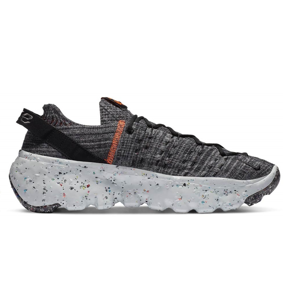 豊富な特価 ヤフオク! - NIKE SPACE HIPPIE 04 sustainable Flyknit 濃... 在庫定番