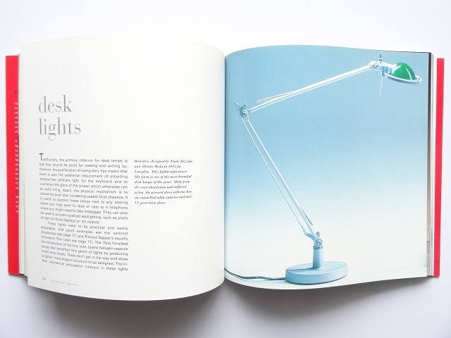  foreign book * lighting equipment. photoalbum book@ lamp furniture interior design 