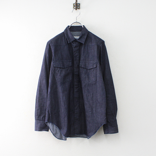 美品 2021AW UNION LAUNCH ユニオンランチ IENA イエナ 別注 デニム