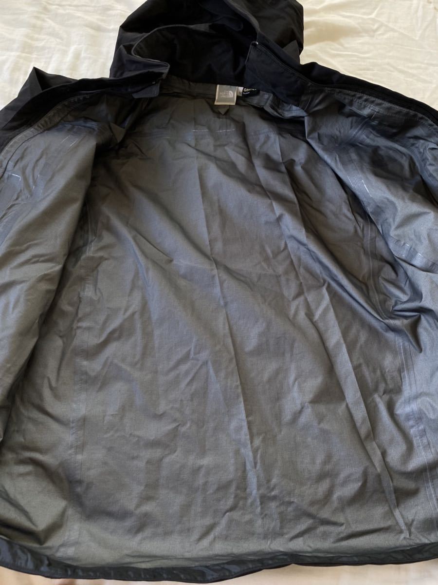 ノースフェイス レインテックス プラズマ レディース 雨具 レイン