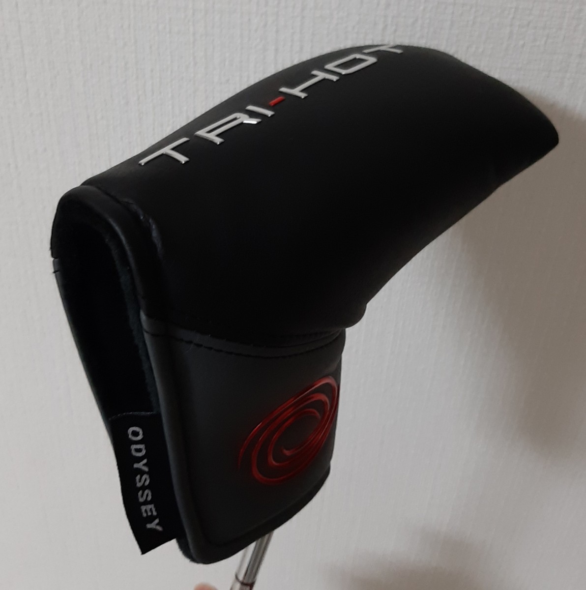 オデッセイ TRI-HOT 5K パター TRIPLE WIDE 34インチ トライホット