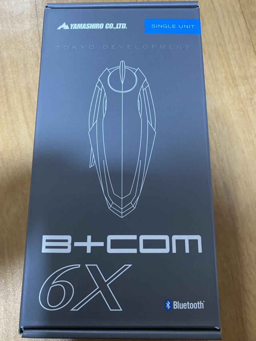 B+COM サインハウス SB6x ビーコム インカム Bluetooth ic.sch.id