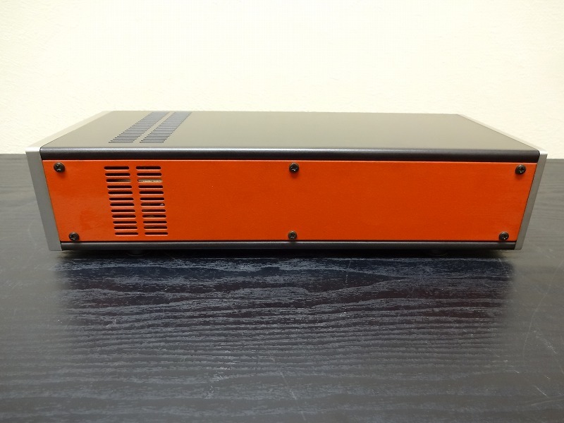 SONY ソニー HA-55 MC ヘッドアンプ SONY ソニー HA-55 MC ヘッドアンプ