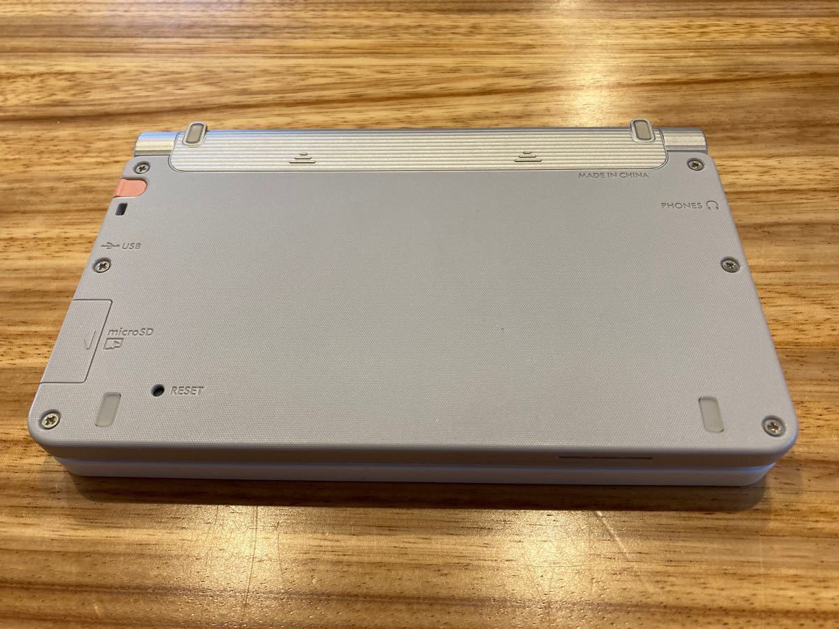 CASIO EX-word 電子辞書 XD-SR9800 フランス語追加