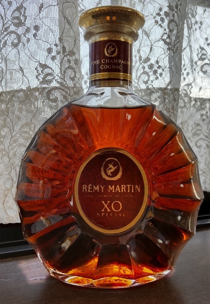 レミーマルタンXOスペシャル REMY MARTIN SPECIAL XO コニャック 古酒