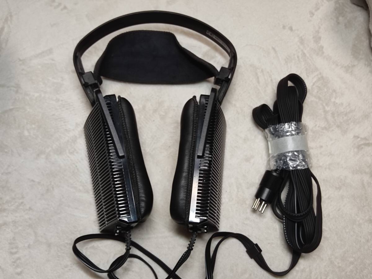 STAX スタックス SR-202 イヤースピーカー ジャンク | fahrschule-ny.de