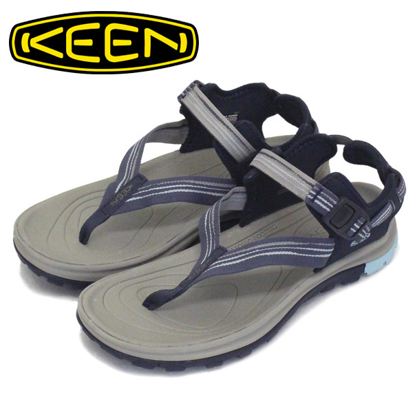 KEEN キーン TERRADORA II TOE POST テラドーラ ツー トゥ ポス サンダル アウトドア キャンプ 1022444 US8 25cm