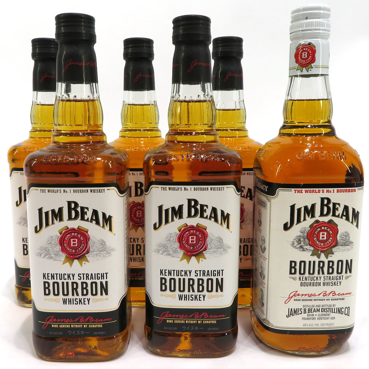 ☆大感謝セール】 ジムビーム ホワイト 40% 700ml 正規 バーボンウイスキー qdtek.vn ☆大感謝セール】 ジムビーム ホワイト 40% 700ml 正規 バーボンウイスキー qdtek.vn