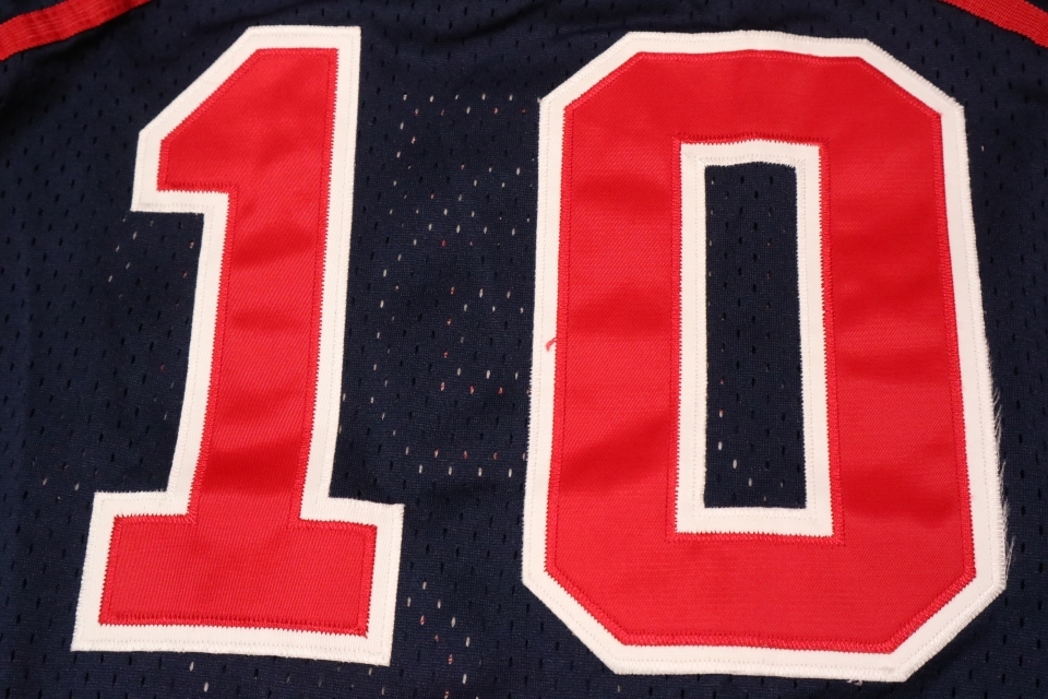 NBA BRYANT NIKE USA AUTHENTIC ナイキ ユニフォーム M寸 NBA BRYANT NIKE USA AUTHENTIC ナイキ ユニフォーム M寸