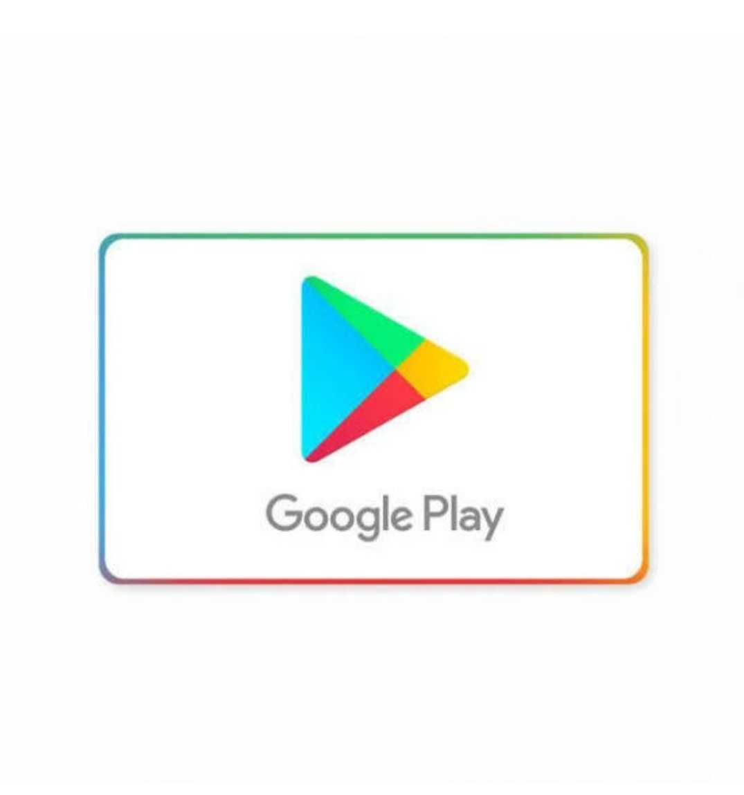 Google Play コードのみ 5000円分_画像1