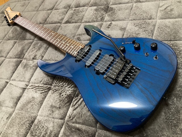 Yahoo!オークション - FERNANDES FR-DLX JPC 2011 中古 Yahoo!オークション - FERNANDES FR-DLX JPC 2011 中古
