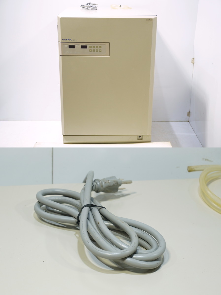 Yahoo!オークション - 西P TABAI ESPEC エスペック CO2 Yahoo!オークション - 西P TABAI ESPEC エスペック CO2