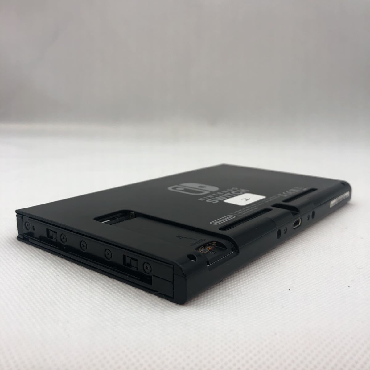 低価特価╤ ヤフオク! - Nintendo Switch ニンテンドースイッチ本体 任天... 人気在庫あ