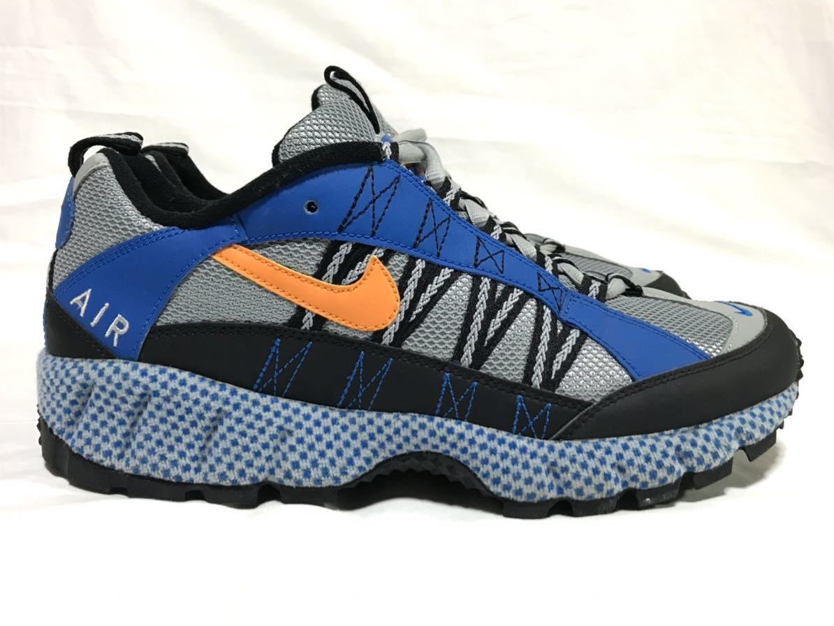 【ミッドソー】 ヤフオク! - NIKE AIR HUMARA 17 QS ナイキ ACG エア... デュラバッ