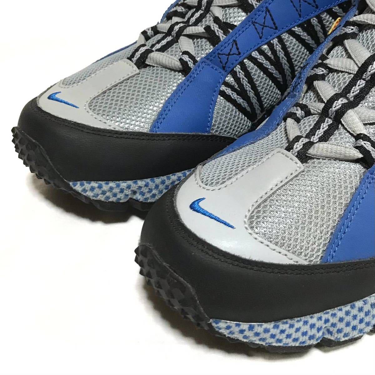 【ミッドソー】 ヤフオク! - NIKE AIR HUMARA 17 QS ナイキ ACG エア... デュラバッ