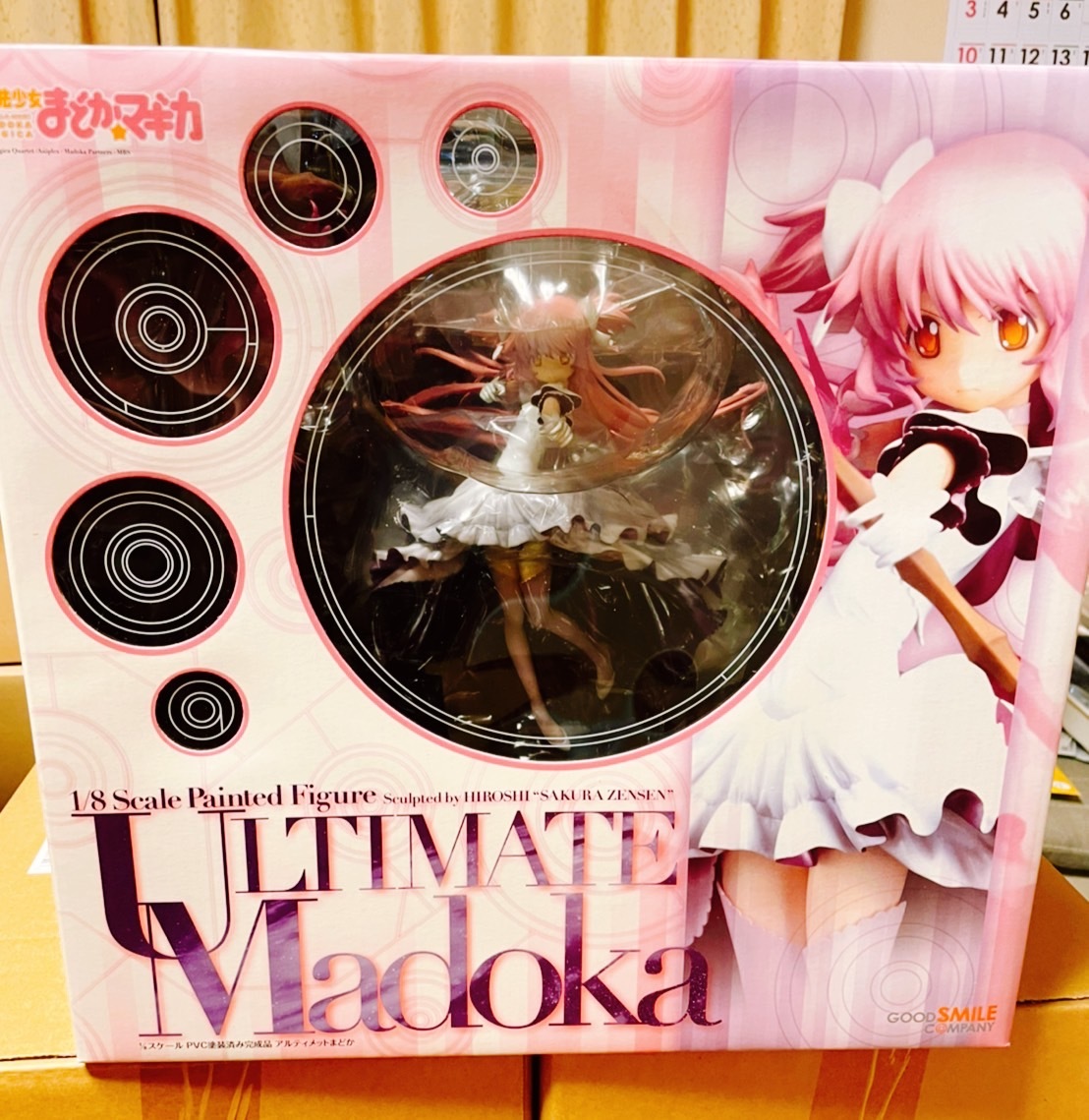 好評新品 ヤフオク! - グッドスマイルカンパニー 魔法少女まどか マギ