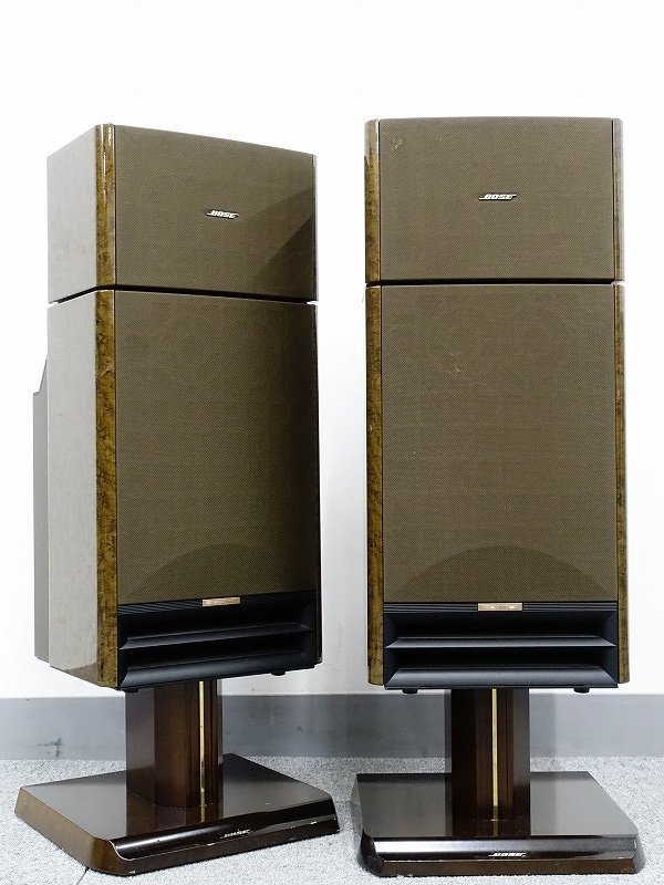 ☆ BOSE 363 SYSTEM WestBorough スピーカー ペア | myglobaltax.com