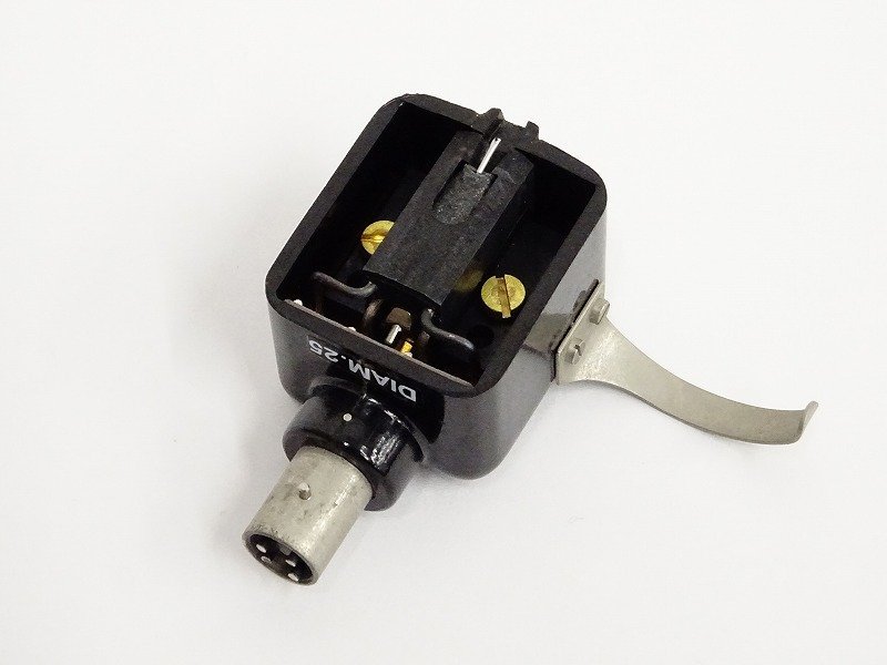 □□ortofon SPU Mono A MC型カートリッジ オルトフォン□□011689010